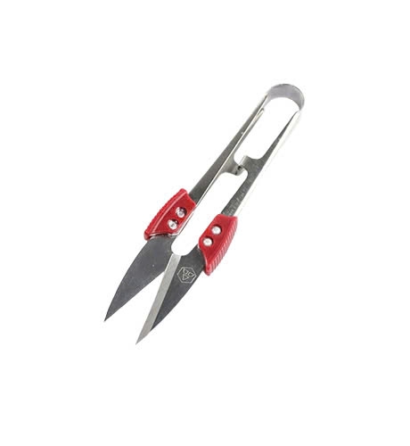 Kéo bấm chỉ cán sắt hiệu Pin cao cấp