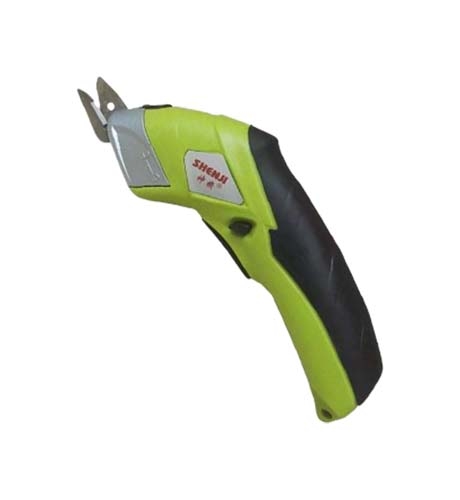 Kéo Cắt Vải Shenji Pin Sạc