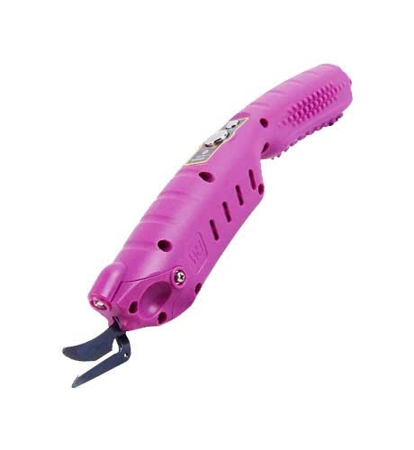 Kéo điện cầm tay dùng pin đa năng mini