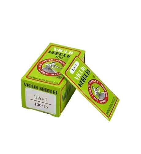 Kim máy may gia đình HAx1 / 130/705H / 15x1 / SY202