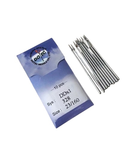 Kim máy may Dotec DDx1 328 số 23/160