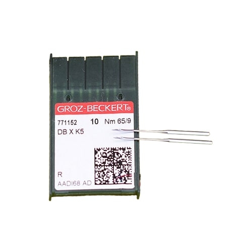 Kim may chịu nhiệt Đức Groz-Beckert DBxK5