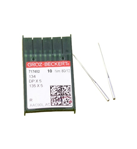 Kim may công nghiệp Groz-Beckert DPx5 (135x5)