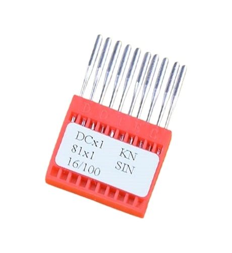 Kim máy may Dotec DCx1 KN (81x1 SIN) số 16