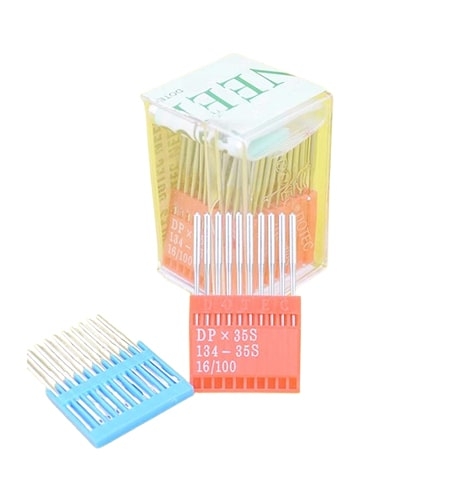 Kim máy may Dotec DPx35S (134-35S) (100 cây)