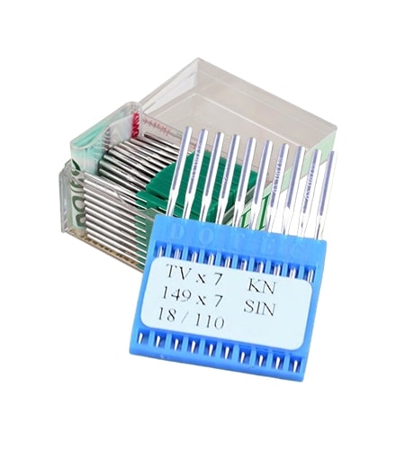 Kim may Dotec TVx7 KN (149x7 SIN)