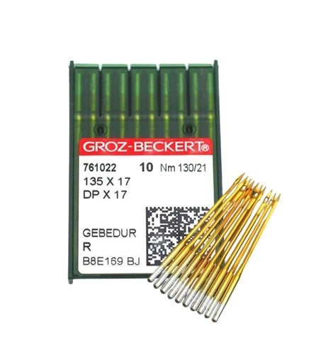 Kim may Đức Groz-Beckert DPx17 (135x17)