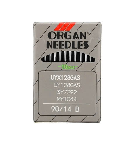 Kim máy may Nhật Kansai model UYx128