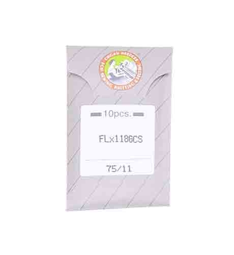 Kim máy may Organ FLx118GCS (UY118GKS)
