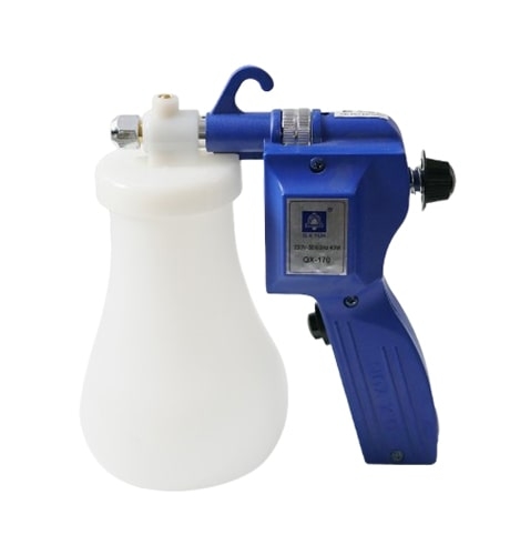 Máy bắn tẩy vết bẩn QXY-170