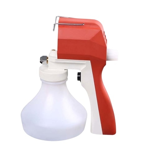 Máy bắn tẩy vết bẩn SF-120