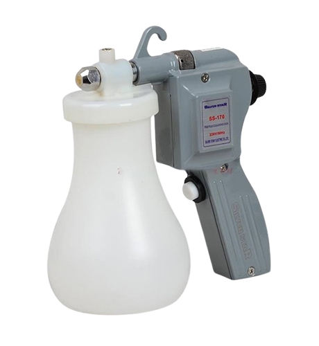 Máy bắn tẩy vết bẩn SS-170