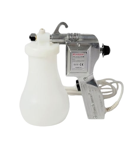 Máy bắn tẩy vết bẩn YH-170