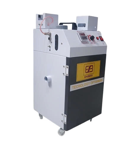 Máy cắt chỉ thừa EB với mô tơ công suất lớn 1168W