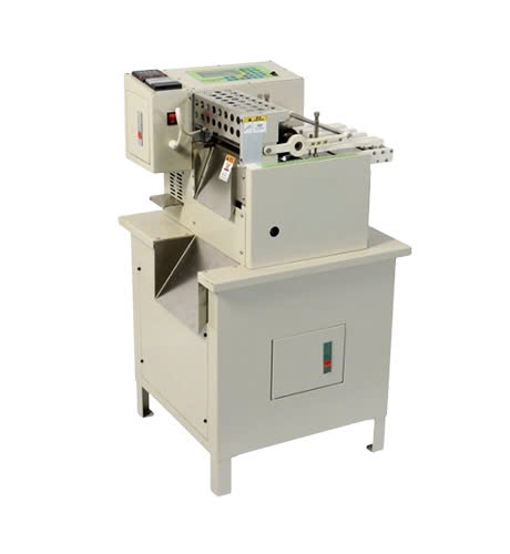 Máy cắt dây đai điện tử tự động công suất lớn 1600