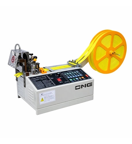 Máy Cắt Dây Đai Nhiệt Tự Động ONE JK-988