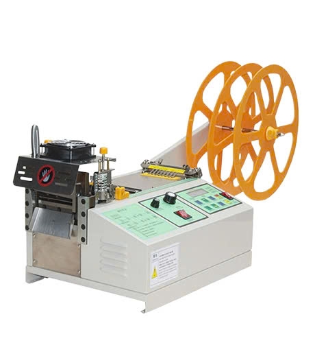 Máy cắt dây đai tự động 988