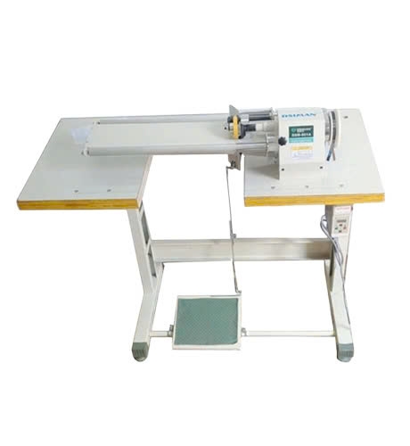 Máy cắt dây viền mô tơ tiết kiệm điện công suất 550W 