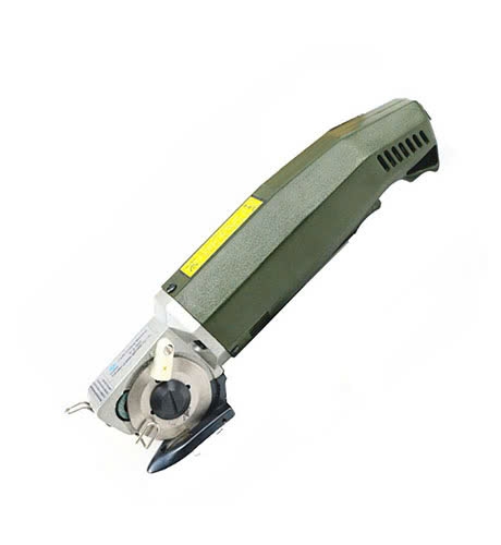 Máy cắt vải cầm tay mini Lejiang YJ-50