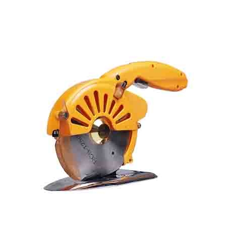 Máy cắt vải cầm tay Cheering RCS-125 công suất 250 W