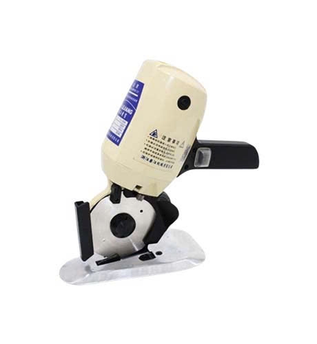 Máy cắt vải cầm tay Lejiang YJ-100 công suất 250 W