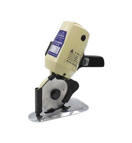 Máy cắt vải cầm tay Lejiang YJ-110 công suất 250 W