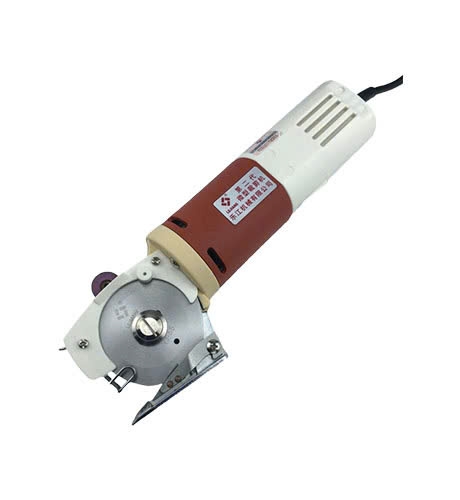 Máy cắt vải cầm tay Lejiang YJ-65 công suất 150 W