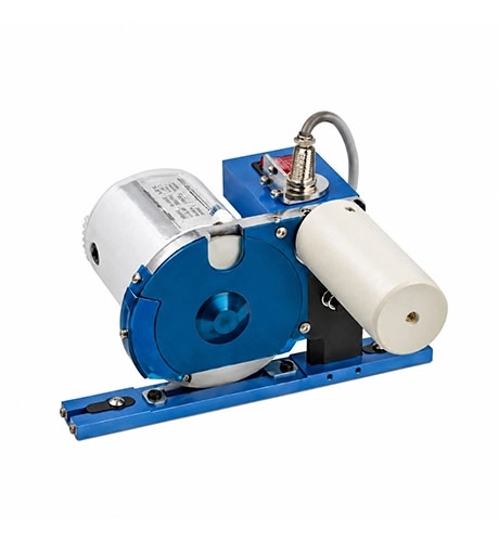 Máy Cắt Vải Đầu Bàn Tự Động PLS-2