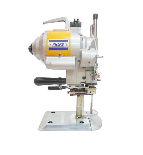 Máy cắt vải đứng PHILPS PLS-108 5 inch ( 370 W )