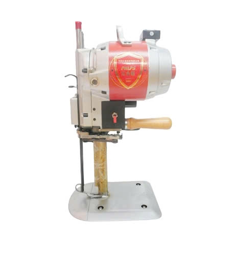 Máy cắt vải đứng Philps 8 inch 1200W