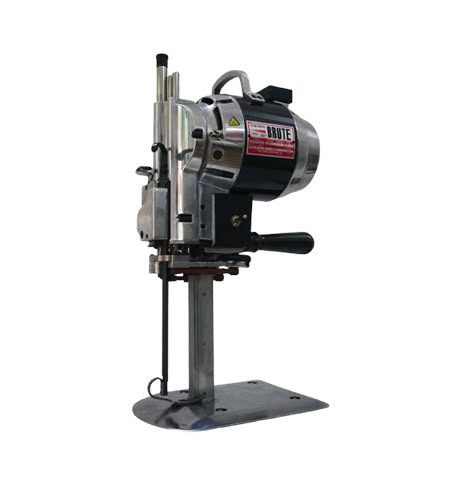 Máy cắt vải đứng BRUTE 10 inch ( 750 W )