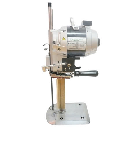 Máy cắt vải đứng DSIMAN DSM-3E 12 Inch ( 750 W)