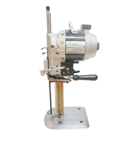 Máy cắt vải đứng DSIMAN DSM-3E 15 Inch ( 1280 W)