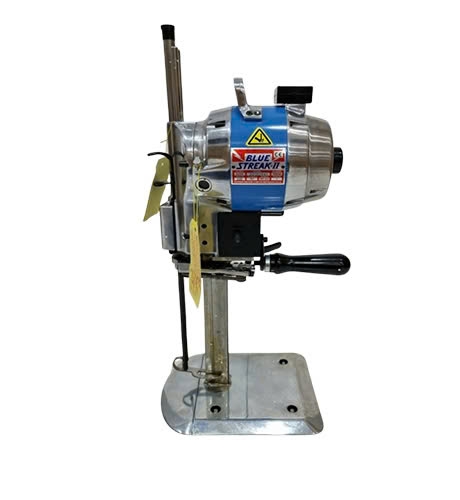 Máy cắt vải đứng Eastman 629X 13 inch ( 550 W )