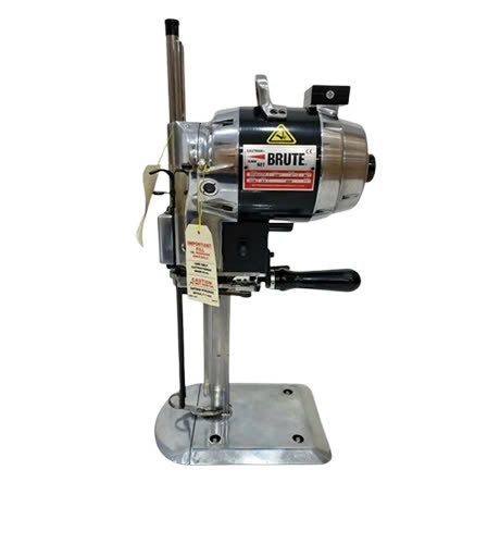 Máy cắt vải đứng Eastman 627X 08 inch ( 750 W )