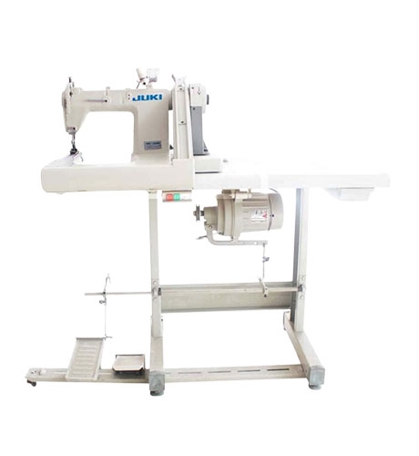 Máy Cuốn Sườn Hai Kim JUKI
