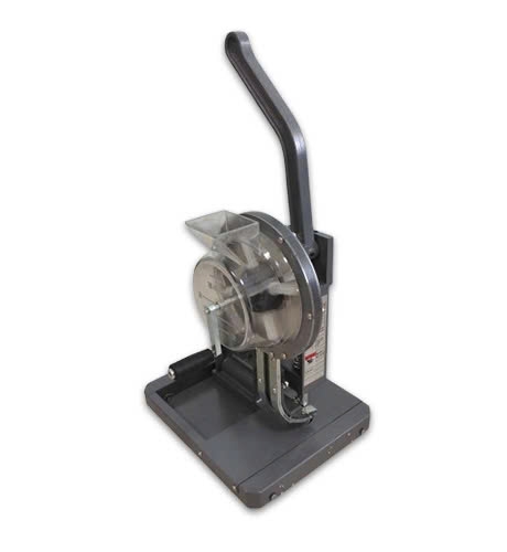 Máy dập nút khoen đồng bằng tay