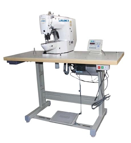 Máy đính bọ điện tử Juki 1900D