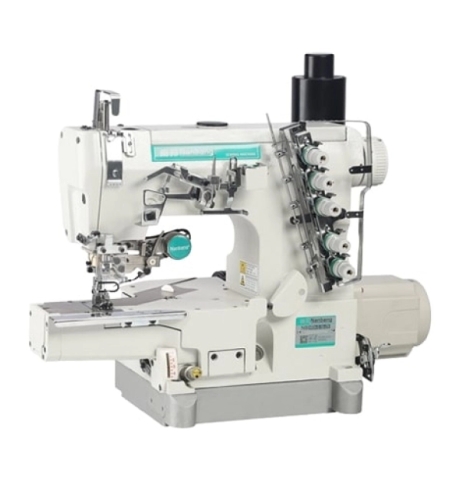 Máy viền Kansai điện tử Nanbang NB-600D