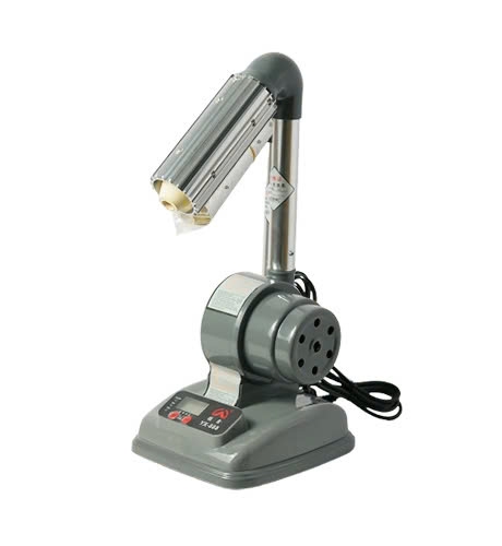 Máy khò chỉ công nghiệp điện tử YX-888