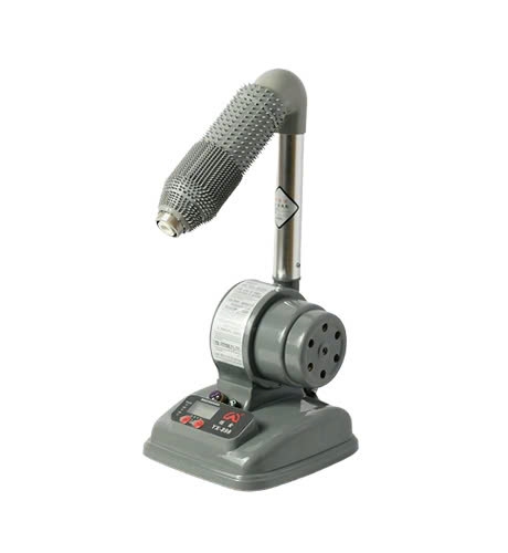 Máy khò chỉ công nghiệp điện tử YX-898