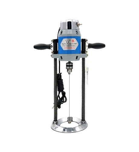 Máy khoan lấy dấu vải cơ CZ1-2D