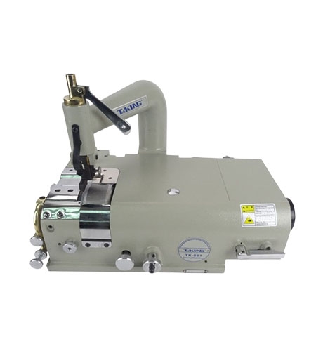 Máy lạng da, làm mỏng da Taking TK-801