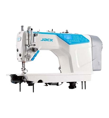MÁY MAY 1 KIM ĐIỆN TỬ JACK A4-C
