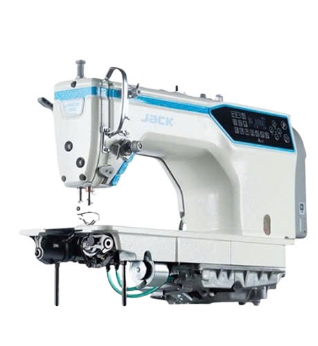 Máy May 1 Kim Điện Tử Jack A5E