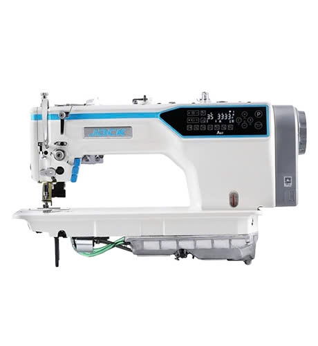 Máy may một kim điện tử JACK A6F