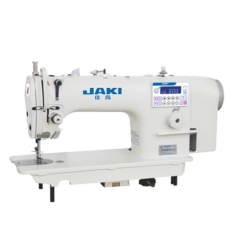 Máy May 1 Kim Điện Tử JAKI JR-9802D