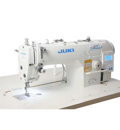 Máy May 1 Kim Điện Tử Juki DDL-8700B-7