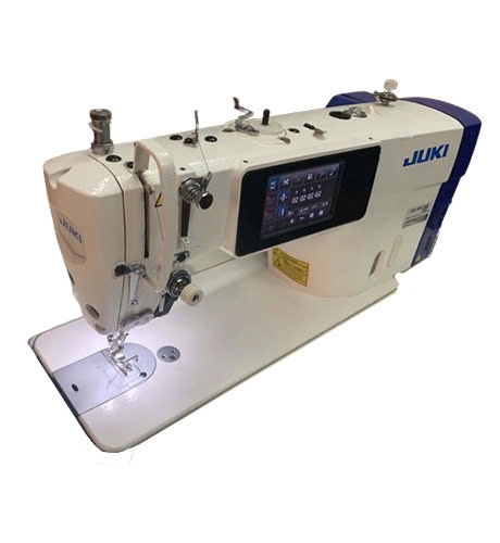 Máy may một kim điện tử JUKI DDL-900C cắt chỉ tự động