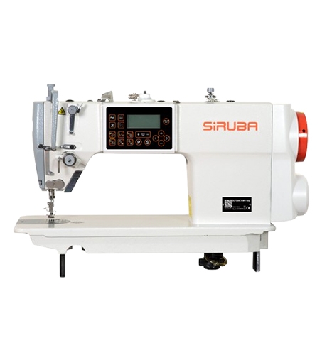 Máy May 1 Kim Điện Tử Siruba DL-7200C